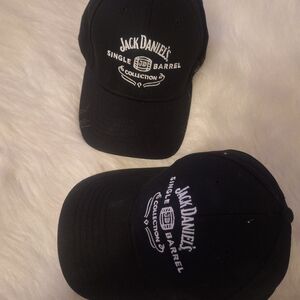 Jack Daniels 2 Black Hat